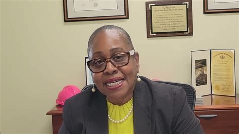 CENTENNIAL VIDEO WALL – The Leon H. Sullivan Trust