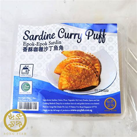 Sardine Curry Calories at Bridget Mireles blog