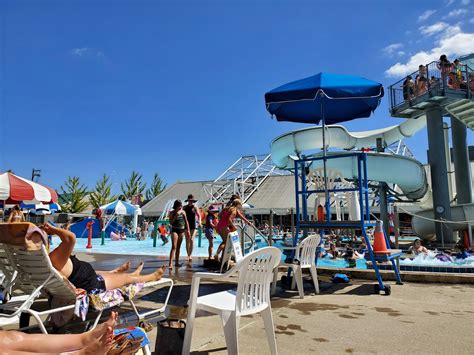 OSBORN AQUATIC CENTER - Corvallis OR - Hours, Directions, Reviews ...