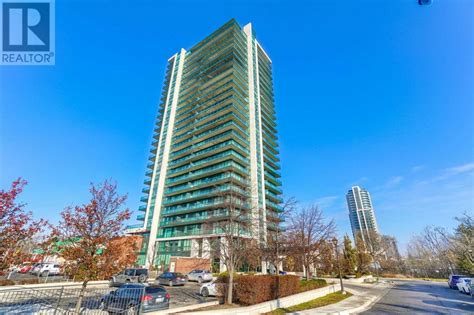 100 John Street, Unit 1905, Brampton — For sale @ $579,999 | CondoDork.com