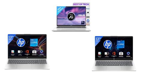 5 best Intel HD Graphics laptops in 2026