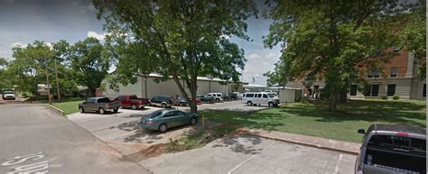 Choctaw County Jail, OK Inmate Search: Roster & Mugshots