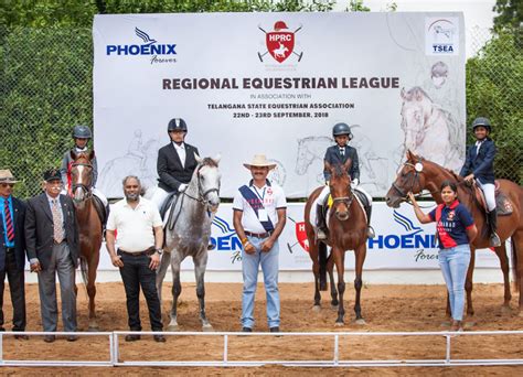 HYDERABAD POLO AND RIDING CLUB - Photo Gallery