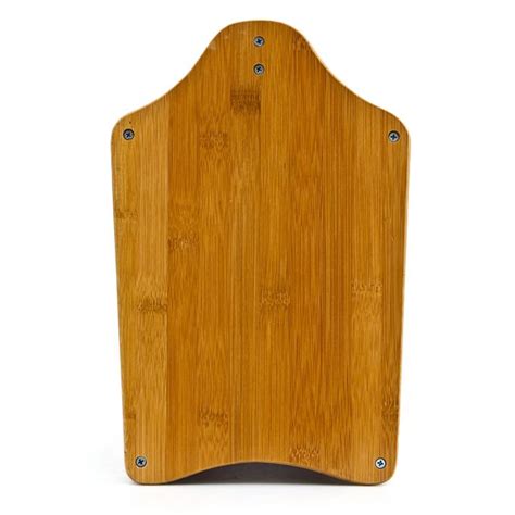 Buy Bamboo Magazine Rack with Handle HERE