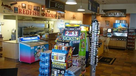 Gas Station Grub | Fox News