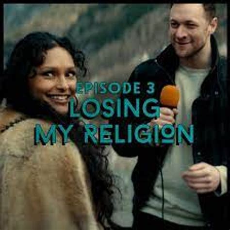 Losing My Religion (2023)