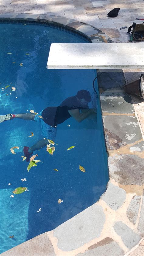 Image result for LED Pool Light Assembly