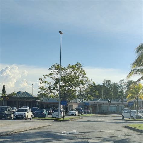 JP FOOD COURT (Bandar Seri Begawan) - Qué SABER antes de ir