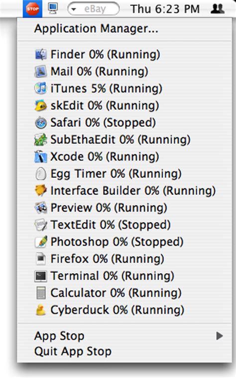Image result for How to Use Stop App