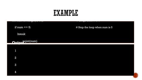 What Is Loop in Python 的图像结果