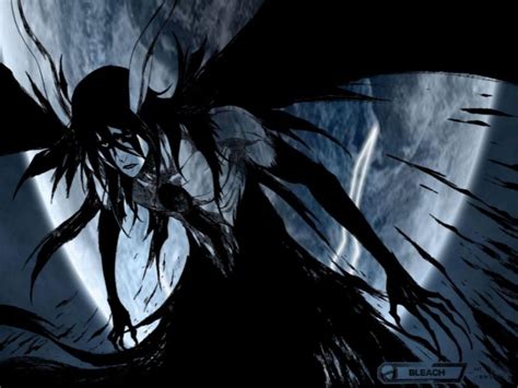 Ulquiorra Cifer Wallpapers - Wallpaper Cave