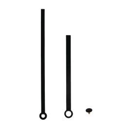 Uhrzeiger Modern – Rayher