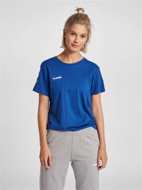 Go Cotton Round Neck Cotton Rich Half Sleeve Solid Regular fit ...