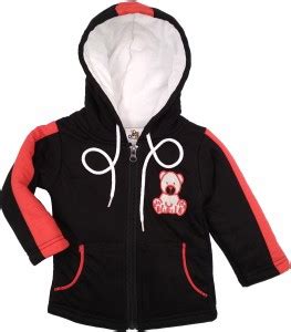 KidBee Full Sleeve Applique Boys Jacket - Buy KidBee Full Sleeve ...