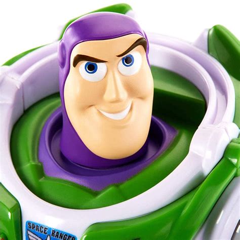 Buy Toy Story Talking Figure Movie Buzz Online at Best Price in India ...