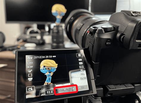 Image result for Canon Camera Setting Tutorial
