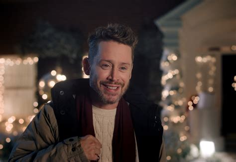 Macaulay Culkin revive a Kevin McCallister de “Mi Pobre Angelito” en un ...