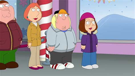 Family Guy Season 12 Image | Fancaps