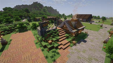 Image result for Automatic Tree Farm Create Mod