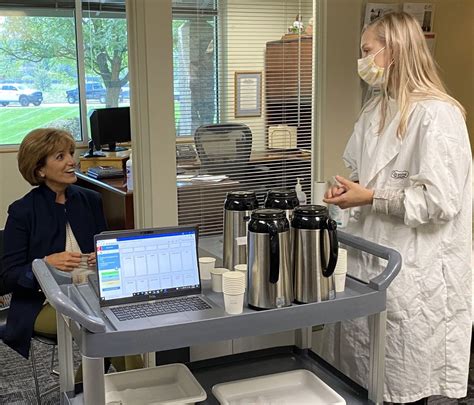 Hain Celestial Office Photos