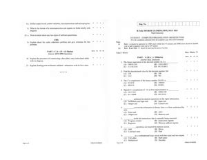COA 21 PPT unit 1 - PPT - 21CSS201T COMPUTER ORGANIZATION AND ...