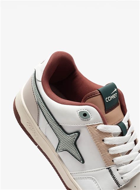 Comet-X Lows Tuscan