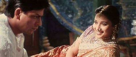 20 years of Devdas: 20 stunning stills from the Shah Rukh Khan ...