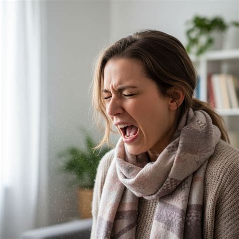 15 Spiritual Meanings of Sneezing Two Times in a Row - Wisdom Of The Spirit