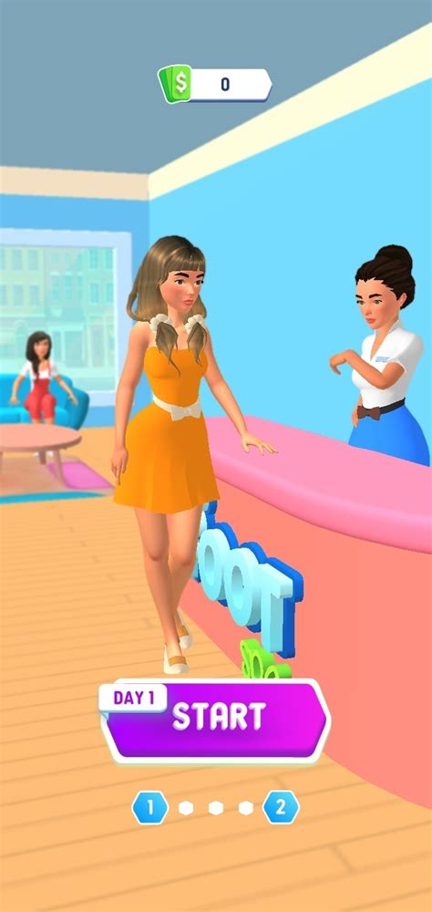 Foot Spa APK Download for Android Free