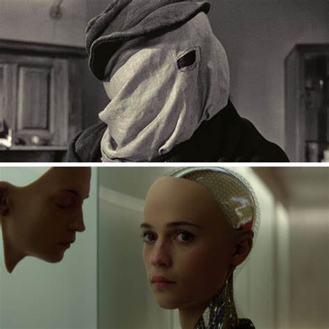 15 movies we think the creature from Frankenstein would like to watch