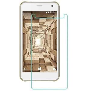POLYTECH Anti-Fingerprint Hammer Proof MATTE FINISH Screen Protector ...