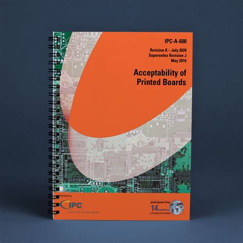 Ipc-a-600 Acceptability of Printed Boards Pdf - Alisha-has-Avila