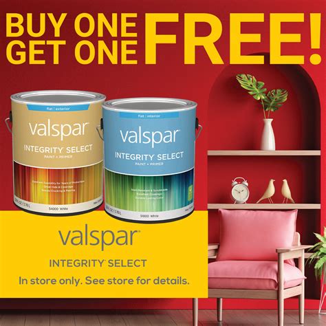 Alamo Lumber Company on LinkedIn: Buy One Get One Free Paint Sale on ...