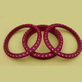 Lac Bangles – gaonkasaman