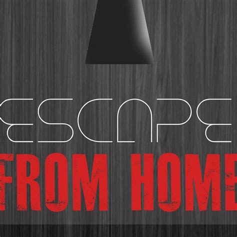 ESCAPE FROM HOME (2026) All You Need to Know BEFORE You Go (with Photos ...