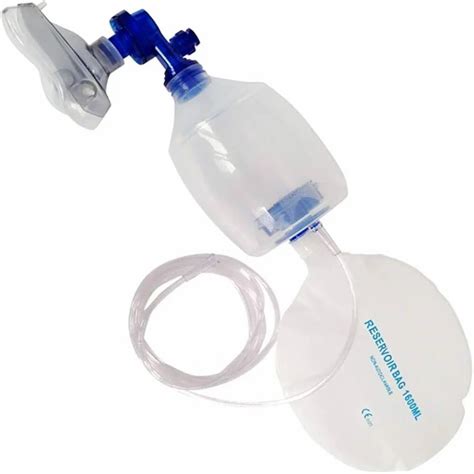 Respiratory Protection - Breathing Apparatus Set Manufacturer from Mumbai