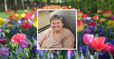 Obituary | Lola Mae Horton of Hillsville, Virginia | Vaughan-Guynn ...