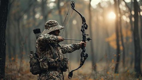 North Carolina Hunting Seasons 2025-2026 - Dates, Licenses & Game Zones ...
