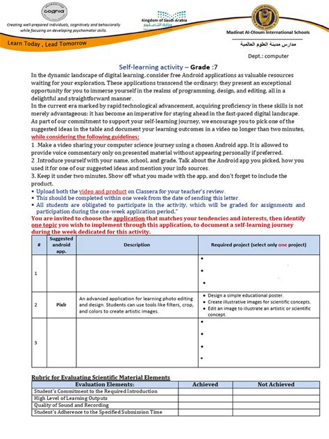 Image result for Self Learning Module Grade 7