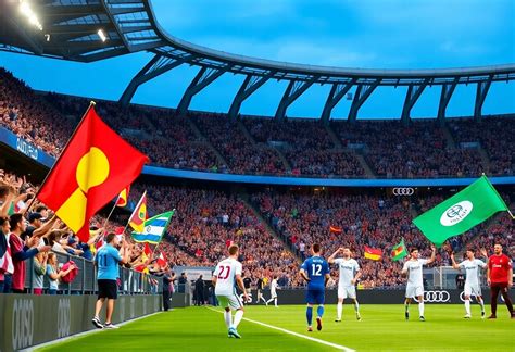 D.C. United Club América match - September 2025