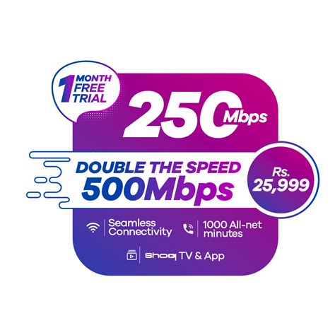 PTCL Flash Fiber - Experience the Fastest Internet in Town | Fiber To ...