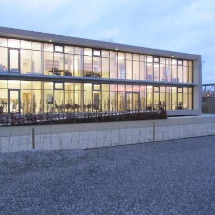 Alliance Engineering Office Photos