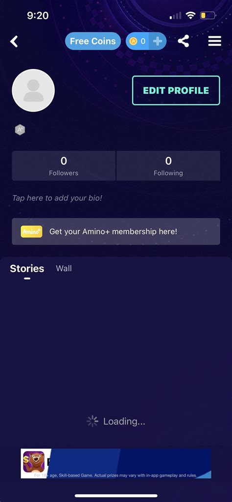 Is amino down? : r/amino