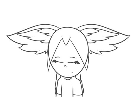 FireAlpaca Animation Tutorial 的图像结果