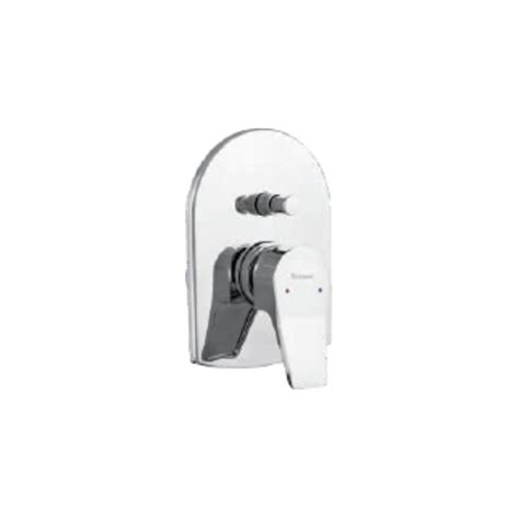 Parryware 2 Way Diverter Aqua Collection G5750A1 - Chrome Finish on ...
