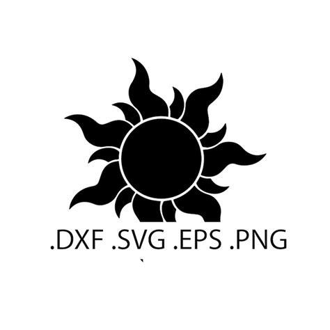 Tangled Kingdom Logo