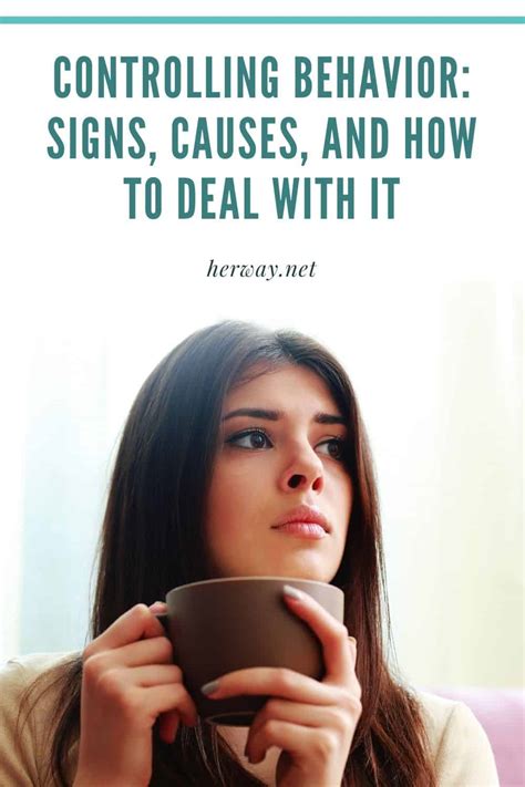 Image result for Controlling Behaviour Signs