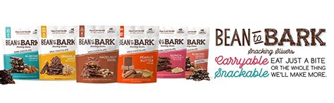 Pink Harvest Farms, Bean To Bark: Quinoa Crackle With Sea Salt (Pack Of ...