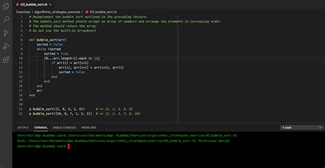 Image result for Cannot Open Output File Iit.exe Permission Denied in vs Code