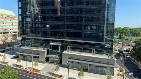 3901 Fairfax Drive - GHT